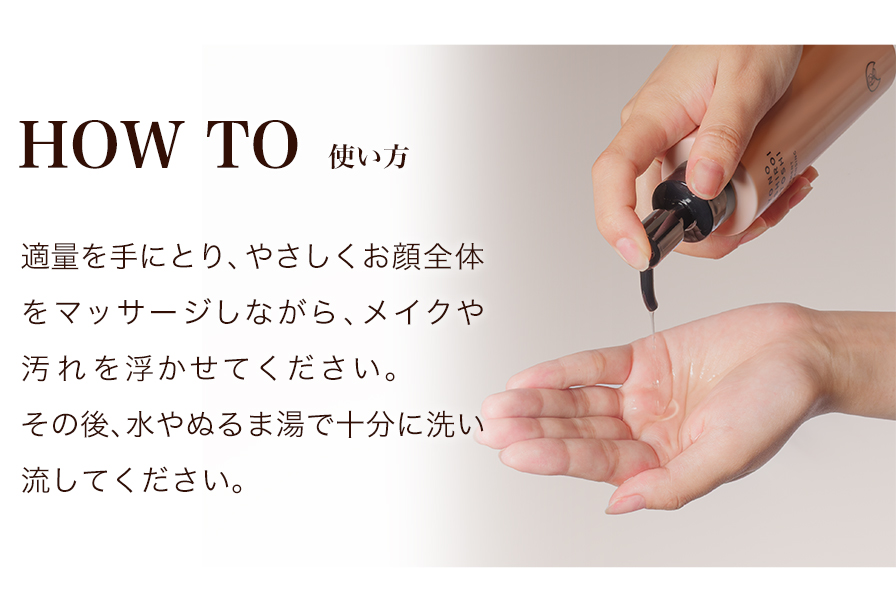 使い方