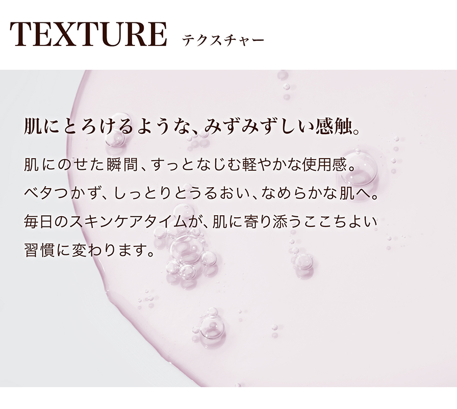 テクスチャ―