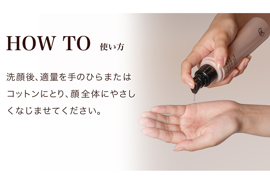 使い方