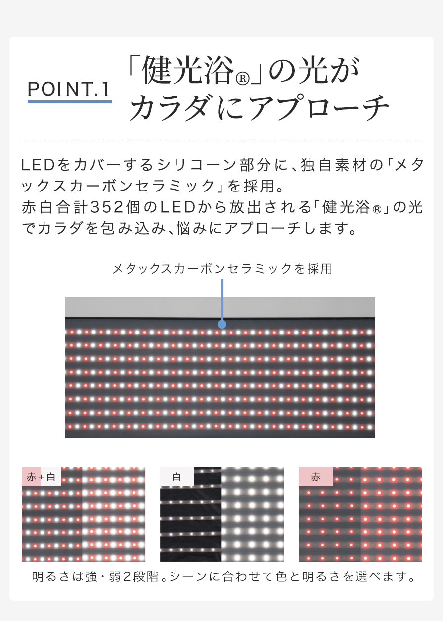 健光浴マルチシート【レンタル】