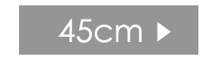 炭化チタンチェーンネックレス 45cm